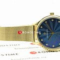 Оригинальные часы Greenwich Greenwich GW 341.20.56 M кварцевые калибр механизма  общий вид